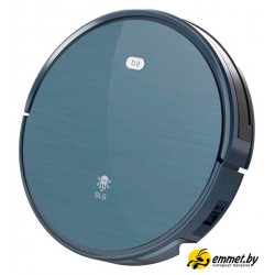 Робот-пылесос SLS VC-01 WiFi (темно-серый)