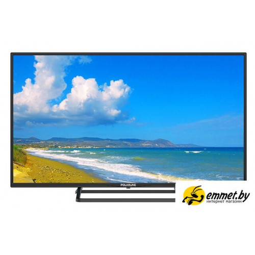 Телевизор Polarline 40PL53TC-SM (rev.3)