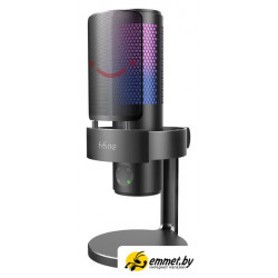 Проводной микрофон FIFINE A9 (черный)