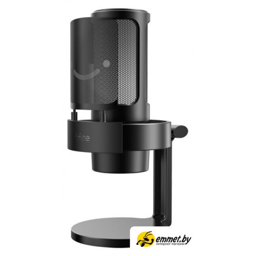 Проводной микрофон FIFINE A8 (черный)