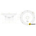 Мидбас DL Audio Gryphon Pro 200 Midbass