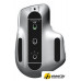 Мышь Logitech MX Master 3S (светло-серый)