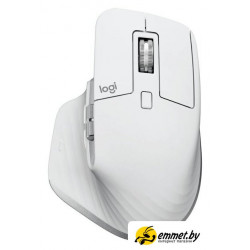 Мышь Logitech MX Master 3S (светло-серый)