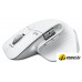 Мышь Logitech MX Master 3S (светло-серый)