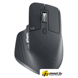 Мышь Logitech MX Master 3S (графитовый)