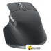 Мышь Logitech MX Master 3S (графитовый)