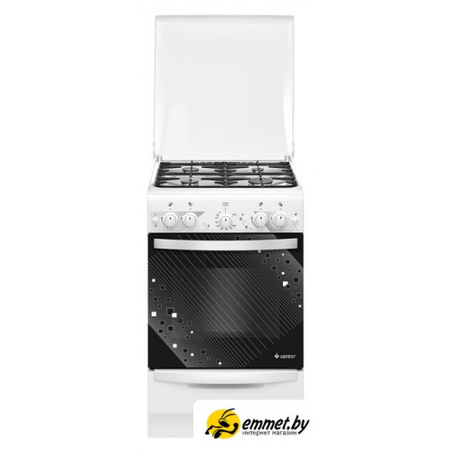 Кухонная плита GEFEST ПГ 5100-02 0309