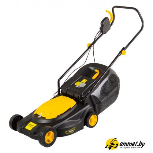Газонокосилка Huter ELM-1400P Газонокосилка Huter ELM-1400P