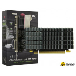 Видеокарта AFOX GeForce GT 210 1GB DDR2 AF210-1024D2LG2