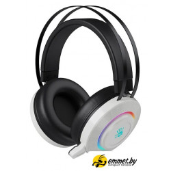 Наушники A4Tech Bloody G521 (белый)