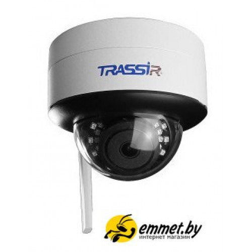 IP-камера TRASSIR TR-D3121IR2W v3 2.8