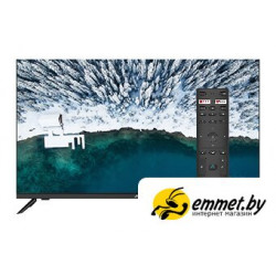 Телевизор JVC LT-43M697