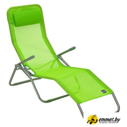 Шезлонг GoGarden Comfy Plus 50314