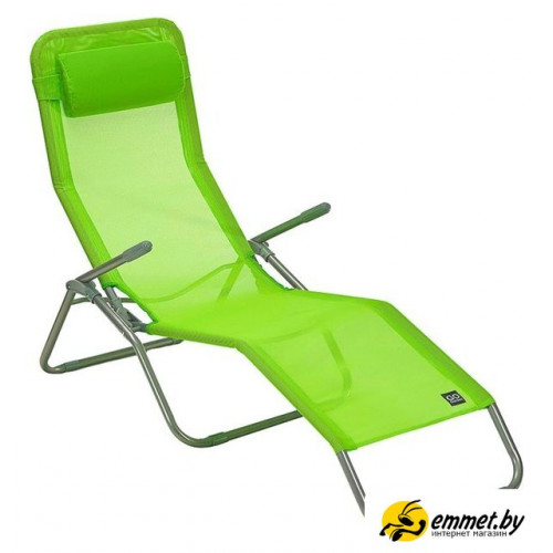 Шезлонг GoGarden Comfy Plus 50314