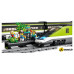 Конструктор LEGO City 60337 Пассажирский поезд-экспресс