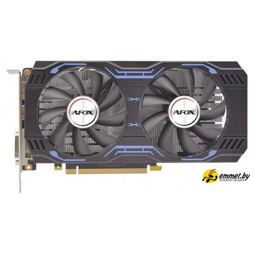 Видеокарта AFOX GTX 1660 Super 6GB GDDR6 AF1660S-6144D6H1-V2