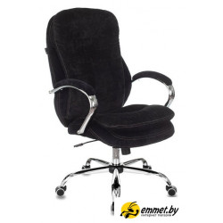 Офисное кресло Бюрократ T-9950SL Fabric (черный Light-20)