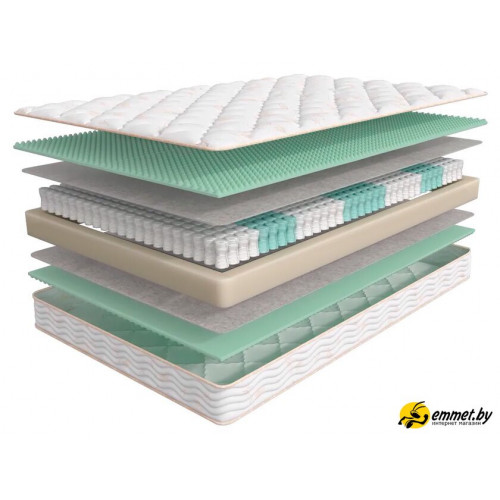 Матрас Askona 3.0 ProComfort Soft 90x200