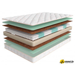 Матрас Askona 3.0 ProComfort Firm 160x200