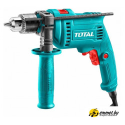 Ударная дрель Total TG1061356