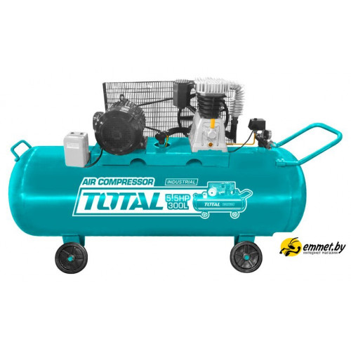 Компрессор Total TC1553002