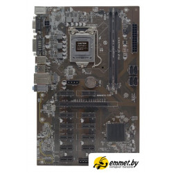 Материнская плата AFOX AFB250-BTC12EX