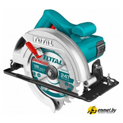 Дисковая (циркулярная) пила Total TS11418526