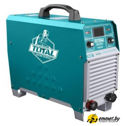 Сварочный инвертор Total TW26305