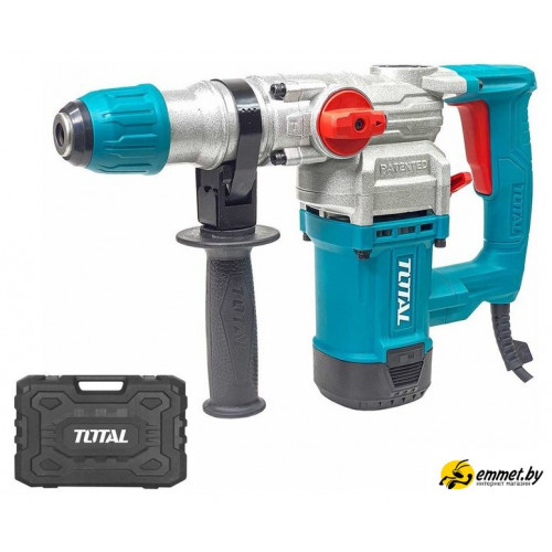 Перфоратор Total TH110266