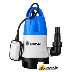 Дренажный насос Deko DWP-600P