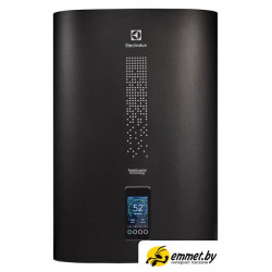 Накопительный электрический водонагреватель Electrolux EWH 30 SmartInverter Grafit
