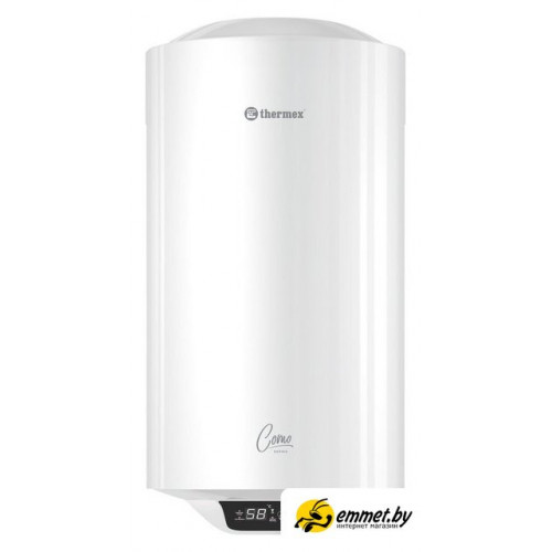 Накопительный электрический водонагреватель Thermex Como 50 V Wi-Fi