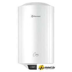 Накопительный электрический водонагреватель Thermex Como 30 V Wi-Fi