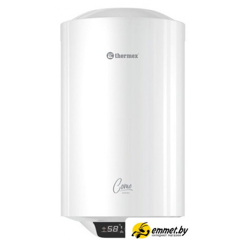Накопительный электрический водонагреватель Thermex Como 30 V Wi-Fi