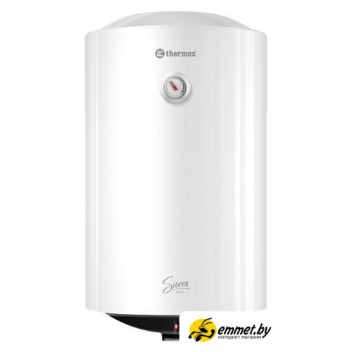 Накопительный электрический водонагреватель Thermex Sierra 80 V