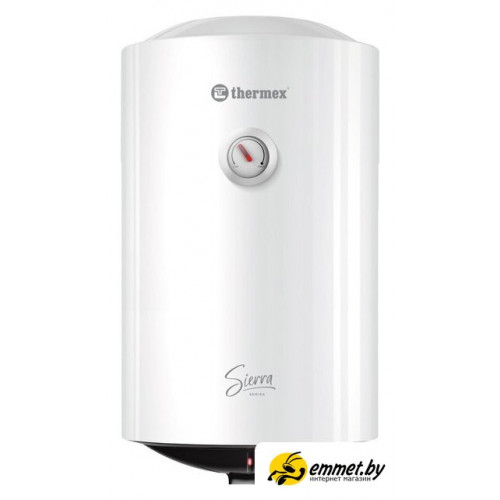 Накопительный электрический водонагреватель Thermex Sierra 30 V