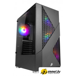 Корпус 1stPlayer Firerose F3-A (черный)