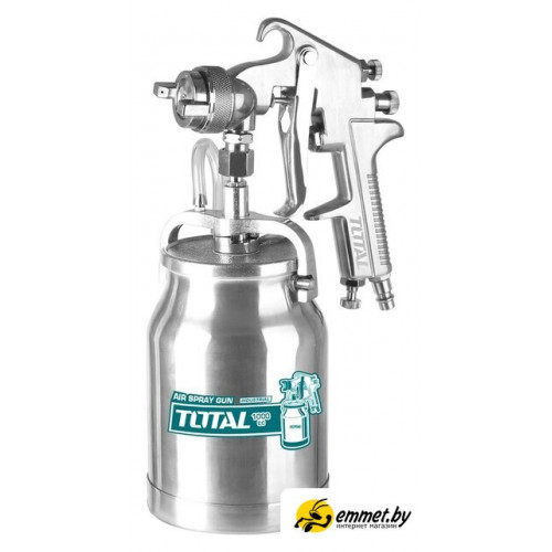 Краскопульт Total TAT11002