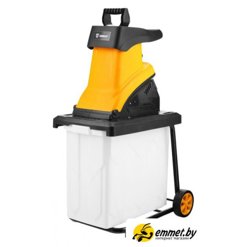Садовый измельчитель Deko DKSH3200
