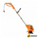 Мотокультиватор электрический Daewoo Power DAT 400E