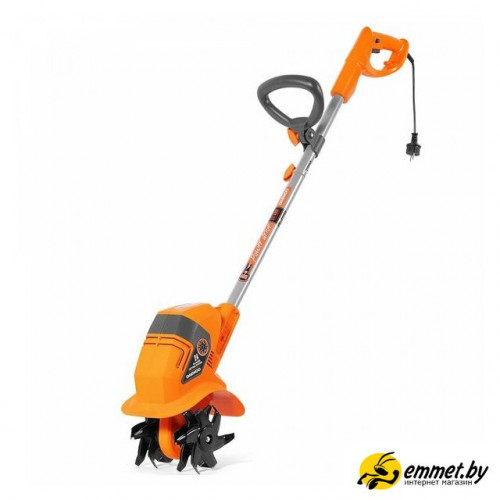 Мотокультиватор электрический Daewoo Power DAT 400E
