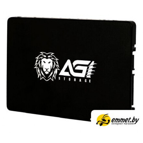 SSD AGI AI238 500GB AGI500GIMAI238