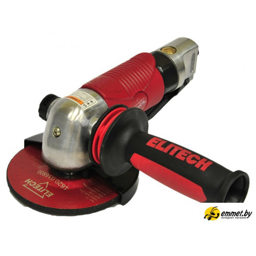Пневмошлифмашина ELITECH 0704.014200