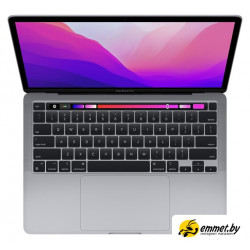 Ноутбук Apple MacBook Pro 13