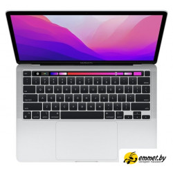Ноутбук Apple MacBook Pro 13