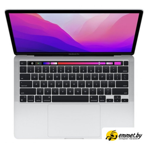 Ноутбук Apple MacBook Pro 13