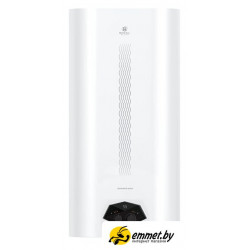 Накопительный электрический водонагреватель Royal Clima Diamante Nova RWH-DN50-FE