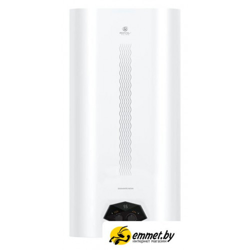 Накопительный электрический водонагреватель Royal Clima Diamante Nova RWH-DN30-FE