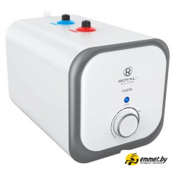 Накопительный электрический водонагреватель Royal Clima Fusto RWH-FS7-CEU