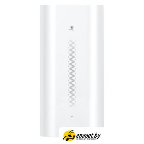 Накопительный электрический водонагреватель Royal Clima Vita RWH-VT30-FE